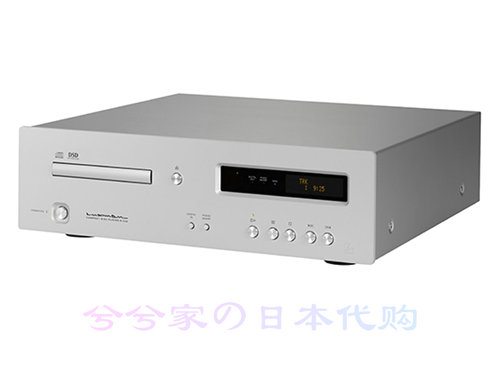 LUXMAN力仕D-03XCD播放机
