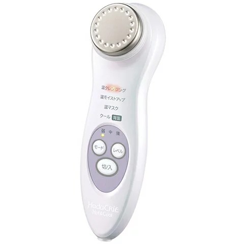 日立CM-N4800毛孔清洁面美容仪
