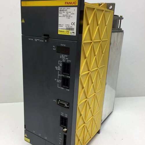 议价Alimentation reconditionnée FANUC PSM 15 A06B-6087-H115