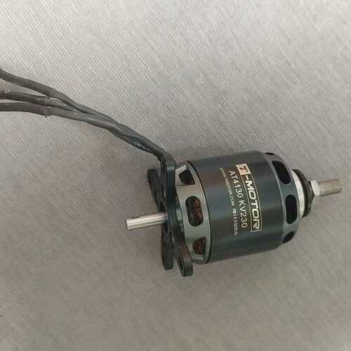 议价tmotor电机AT4130KV230图片就是实物处理价就是