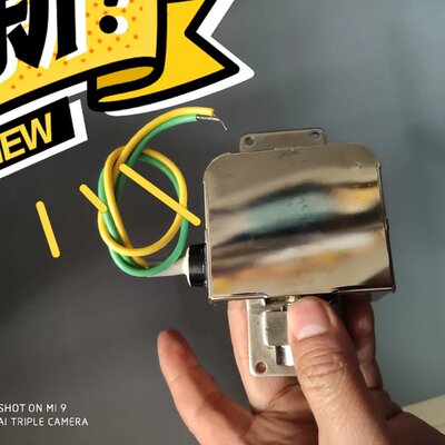 议价日本原装NJRC磁控管JRC船舶磁控管M1475A实物拍前先