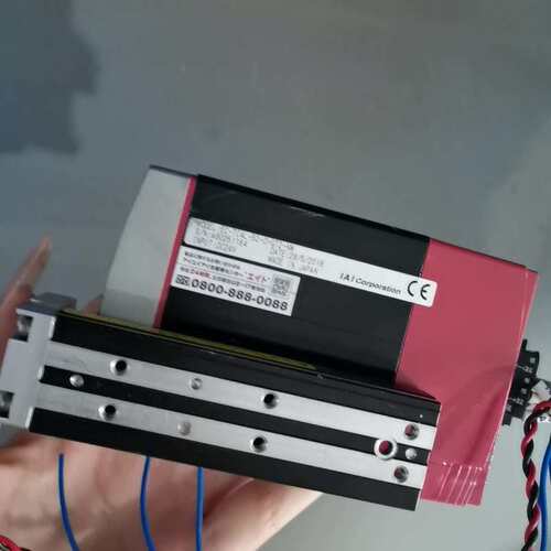 议价【型号】IAI EC-TC4L-50-0-GT2-NM