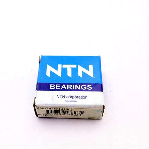议价NTN 696ZZA/5K BEARING - LOT OF 9
