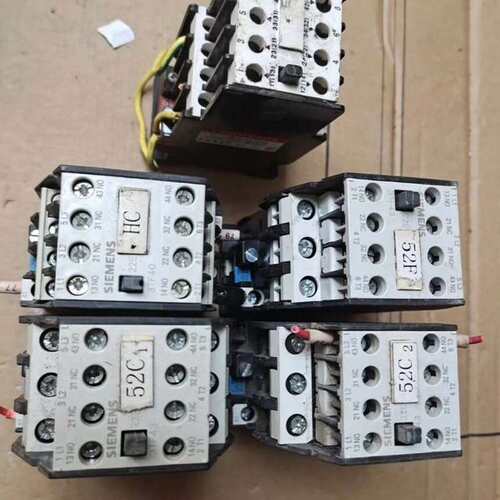 议价3TF4322-0X交流接触器拆机还有两台。单价75