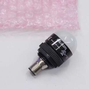 议价BANNER K30LRXXPQ Led Lampe Anzeige Signalleuchte K30LRXX