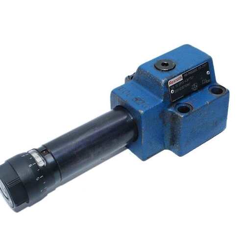 议价REXROTH R900502655 PRESSURE REDUCING VALVE DR10DP3-43/75