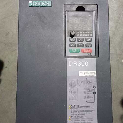 议价DR300-T3-015G/018P 15KW/18.5KW