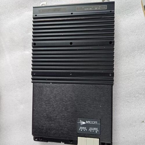 议价VICOR VI-MCW3-EU 模块全新现货