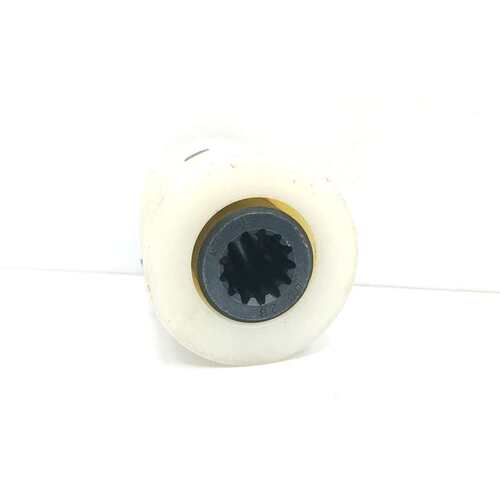 议价KTI/RAL00028 INVOLUTE SPLINED COUPLINGS WITH NYLON SAFET