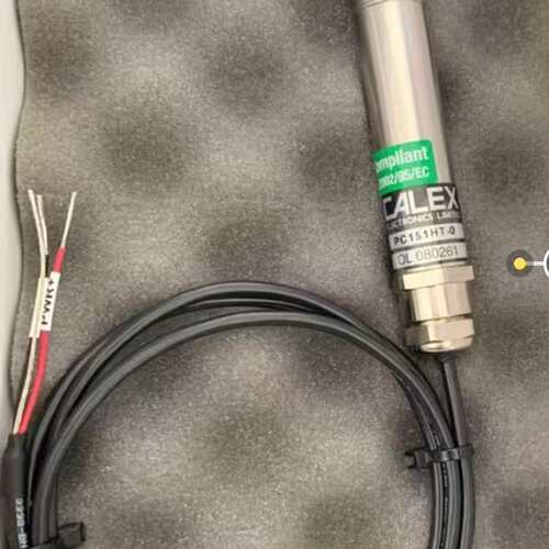 议价CALEX传感器PC151HT-0现货感兴趣的话点“我想