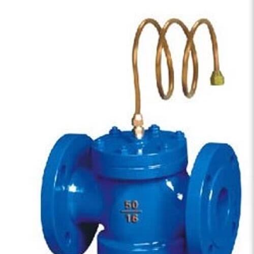 议价-ZYC-16C DN15 DN50 DN80 DN100 DN125自力式压差控制阀