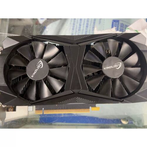 议价卡诺基 RTX2060Super 8G