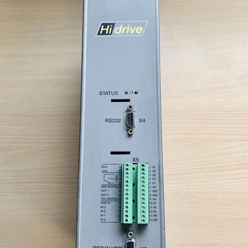 议价维修ParKer HIDX130SHC3 Hidrive