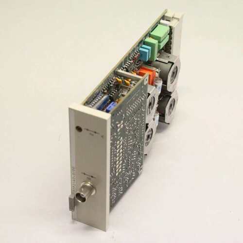 议价SIEMENS 7TP2140-0/DD C73040-A27-C85-3-85 Modul Karte Boa