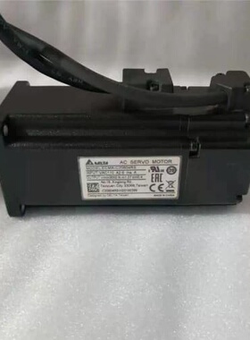 议价拆B机B24-00伺服套装驱C器B2-04A21-电机动ECM-206W04RS议价
