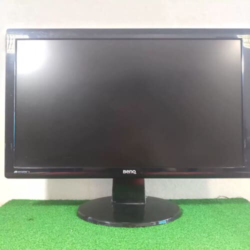 明基GL2250显示器21.5寸宽屏led护眼108议价