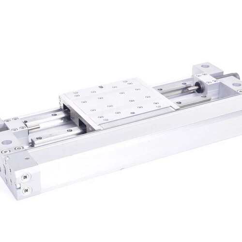 议价SMC MY2HT40G-200H, Mechanically Jointed Rodless Actuator