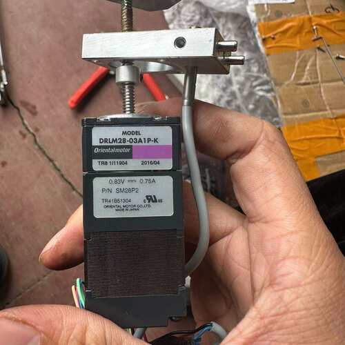 议价东方马达 DRLM28G-03A1P-K