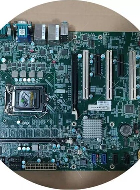 议价威尔国际WG-788主板SYM86365VGGA议价