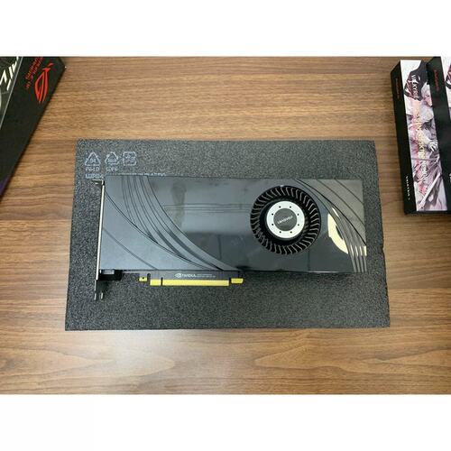 议价RTX2070super 8G 涡轮