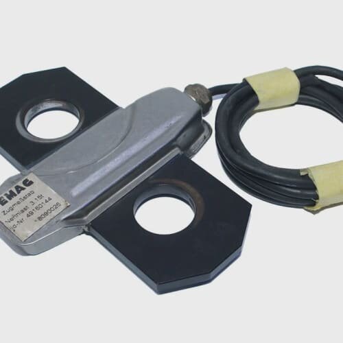 议价Demag 49160144 Overload Load Cell 315T适用