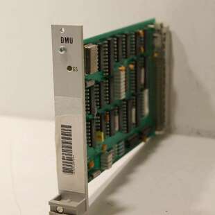 议价Valmet M851121 DMU Memory Card