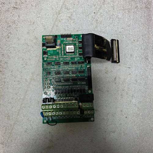 议价I14T113HK1 蓝海华腾E5-H变频器主板 I14