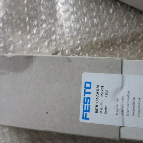 JMTH-5/2-7，0-S-VI 151701 MTH-5/3G-7.0-S-VI 151702