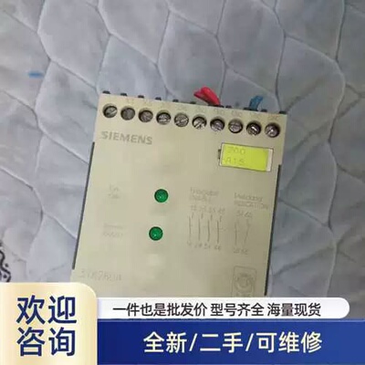 仪价品安全继电器3TK2803-0BB4 3TK2803-