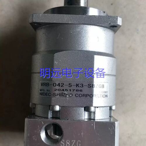 议价品 SHIMPIO VRB-042-5-K3-S8ZG8 新