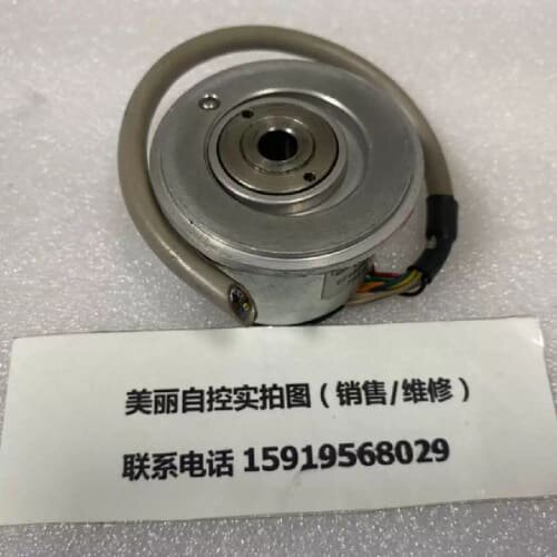 EItra编码器EF49P6BC500Z5L 议价
