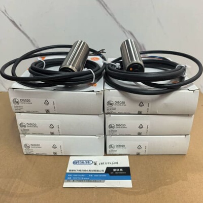 ifm易福门DI5020 DI5023 DI5026 DI5024 DI5029 DI5030速度监控