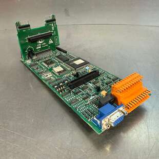 议价Control Techniques CTD 7004-0237 UD-90A Inverter Motherb