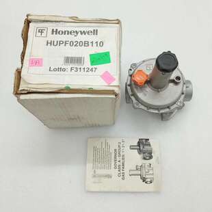 议价Régulateur De Pression De Gaz Honeywell Gouverneur HUPF