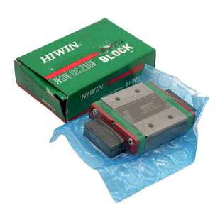 议价Hiwin MGW12 MGW12CZ1HM Linearführungsblock / Linear gui
