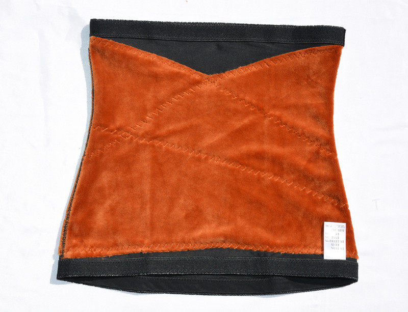 Corset en nylon - Ref 683015 Image 4