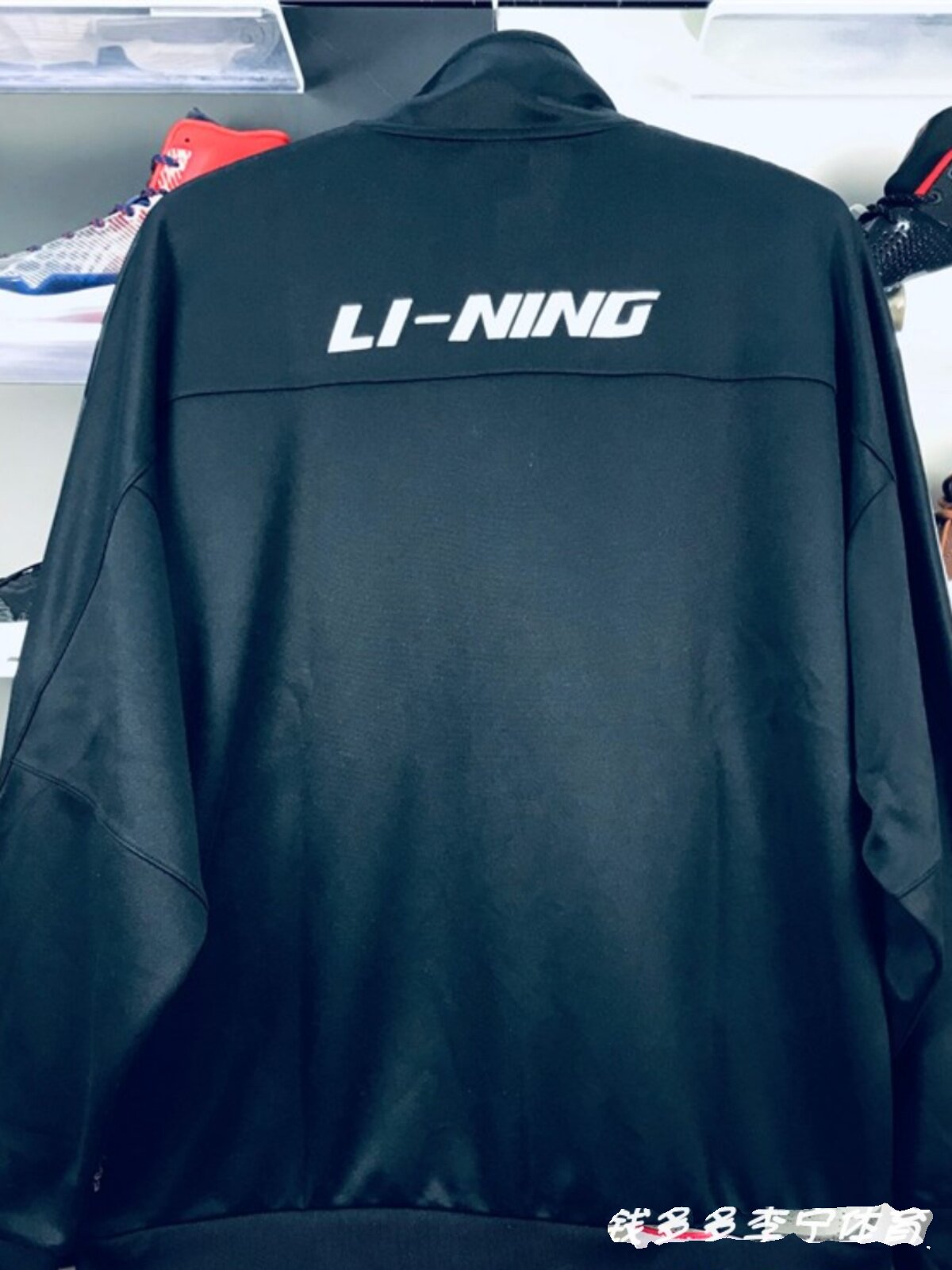 중국 리닝 2019 패션위크 패션쇼 동풍 가디건 가을 코트 재킷 스포츠 캐주얼 AFDP789