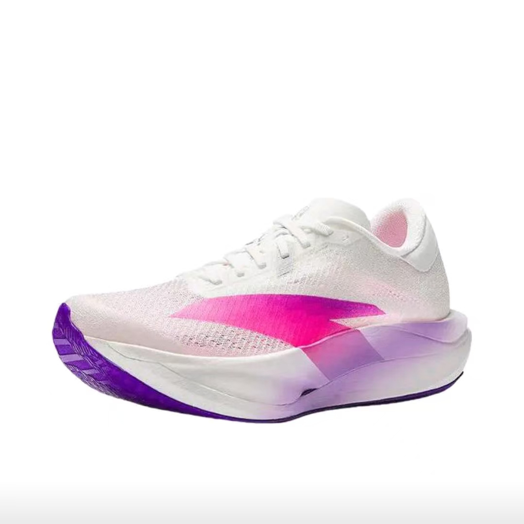 安踏C2027代碳板跑鞋