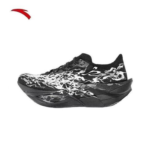 【拨云见月】安踏C2026PRO专业马拉松竞速碳板跑步跑鞋112535576