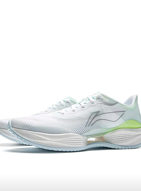 2025新款李宁超轻22跑步鞋男子轻质透气回弹缓震运动跑鞋ARBV001