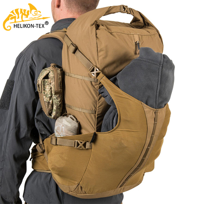 赫利肯越南40L大容量包双肩包