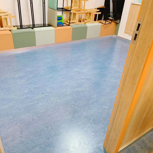 福尔波荷兰进口亚麻地板天然环保