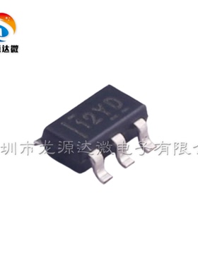 TLV333IDBVR 全新原装 贴片SOT-23 丝印12YD 单路 运算放大器IC