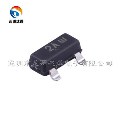 MMBT3906LT1G丝印2A晶体管