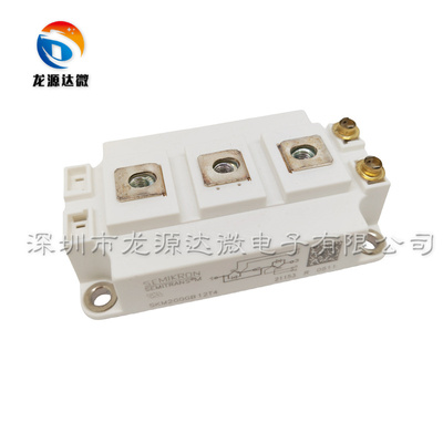 SKM200GB12T4功率模块