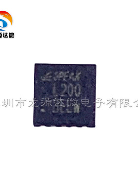 TPL51200-DF8R 全新原装 丝印L200 DFN3*3封装 DFN10 电源IC芯片