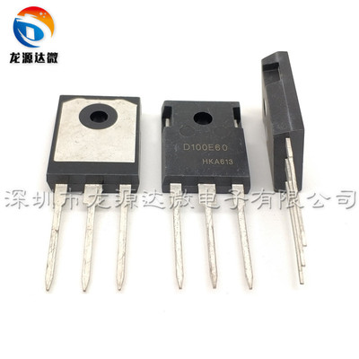 电焊机D100E60整流管