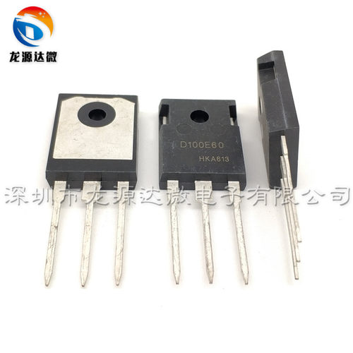 电焊机D100E60整流管