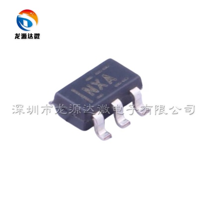 模拟比较器IC芯片TLV3501AIDBVR