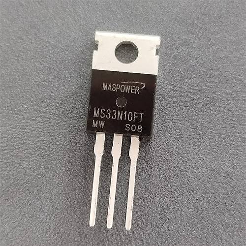 MS33N10FT原装电子元器件